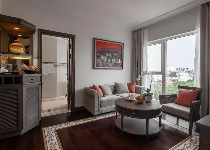 De Syloia Hotel