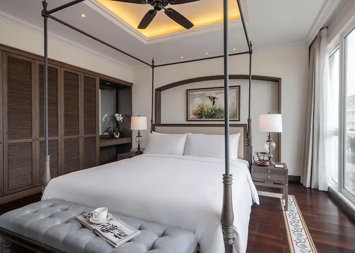 De Syloia Hanoi Hotel