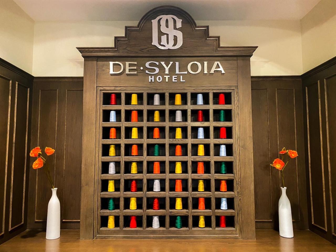 De Syloia Hotel Hanoï